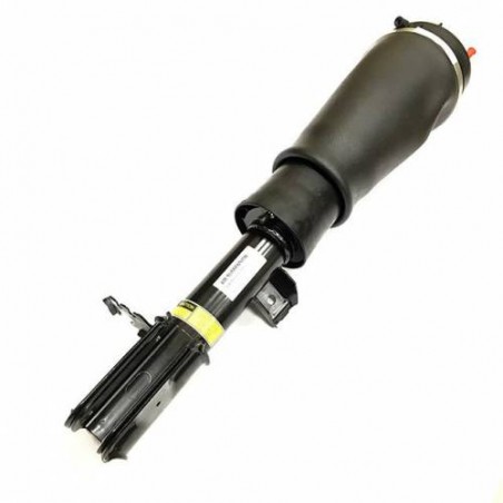 Передний правый пневмоамортизатор AirBagit для Range Rover L322 (2002-2009) без ACE