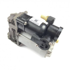 Компрессор пневмоподвески AirBagit для Range Rover L322 (2010-2012) AMK 2