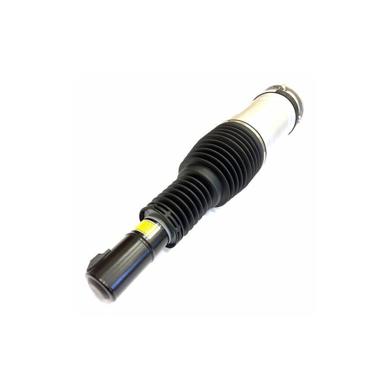 Передний левый пневмоамортизатор AirBagit для Land Rover Range Rover L405 (2012-2020) с системой CVD