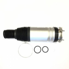 Передний пневмобаллон AirBagit для Land Rover Range Rover L405 (2012-2020) 2