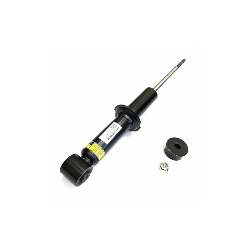 Задний амортизатор AirBagit для Land Rover Range Rover Sport L320 (2005-2013) без системы ACE