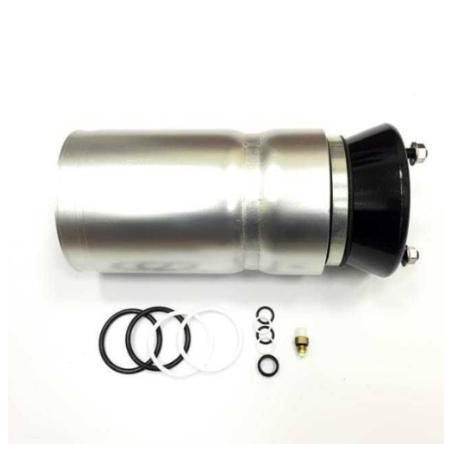 Передний пневмобаллон AirBagit для Land Rover Range Rover Sport L320 (2005-2013)