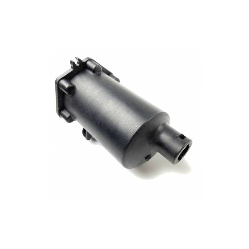 Осушитель компрессора пневмоподвески AirBagit для Land Rover Range Rover Sport L320 (2005-2013) Hitachi