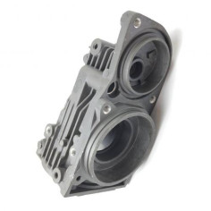 Цилиндр компрессора пневмоподвески AirBagit для Land Rover Range Rover Sport L320 (2005-2013) AMK 2
