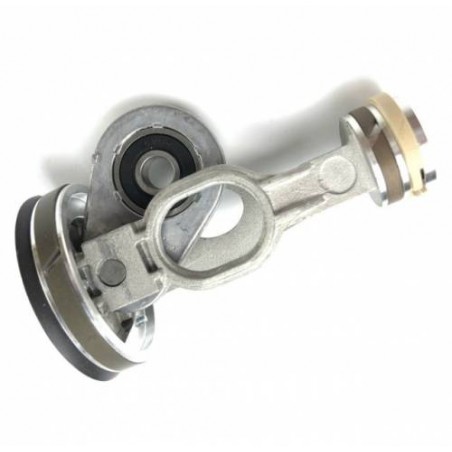 Поршень компрессора пневмоподвески AirBagit для Land Rover Range Rover Sport L494 (2014-2020)