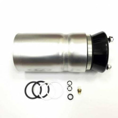 Передний пневмобаллон AirBagit для Land Rover Discovery 3 L319 (2004-2009) 2