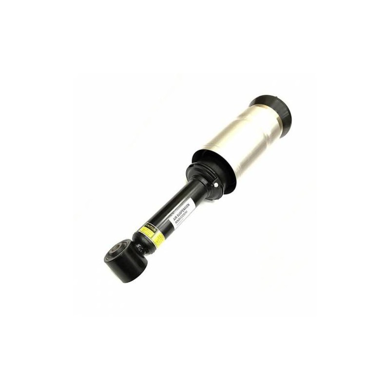 Передний пневмоамортизатор AirBagit для Land Rover Discovery 3 L319 (2004-2009) без ACE