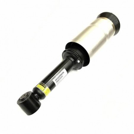 Передний пневмоамортизатор AirBagit для Land Rover Discovery 3 L319 (2004-2009) без ACE
