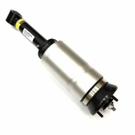 Передний пневмоамортизатор AirBagit для Land Rover Discovery 3 L319 (2004-2009) без ACE