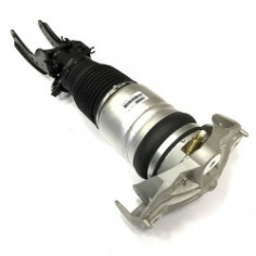 Передний левый пневмоамортизатор AirBagit для Volkswagen Touareg l GP (2003-2010)