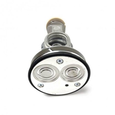 Поршень компрессора пневмоподвески AirBagit для Land Rover Discovery 3 L319 (2004-2009) AMK
