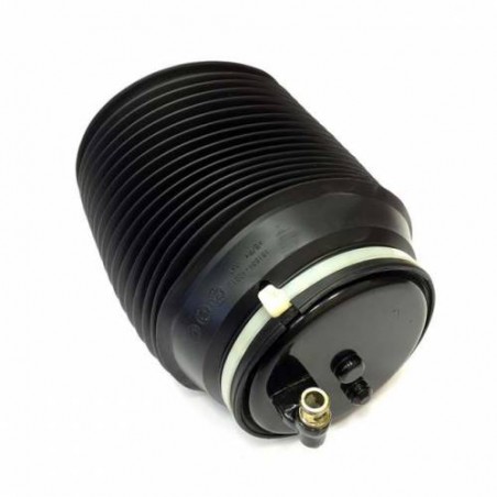 Задний левый пневмобаллон AirBagit для Toyota Land Cruiser Prado 150 (2009-2020)