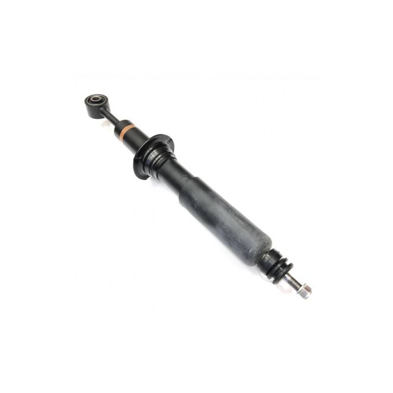 Передний амортизатор AirBagit для Toyota Land Cruiser Prado 150 (2009-2020)