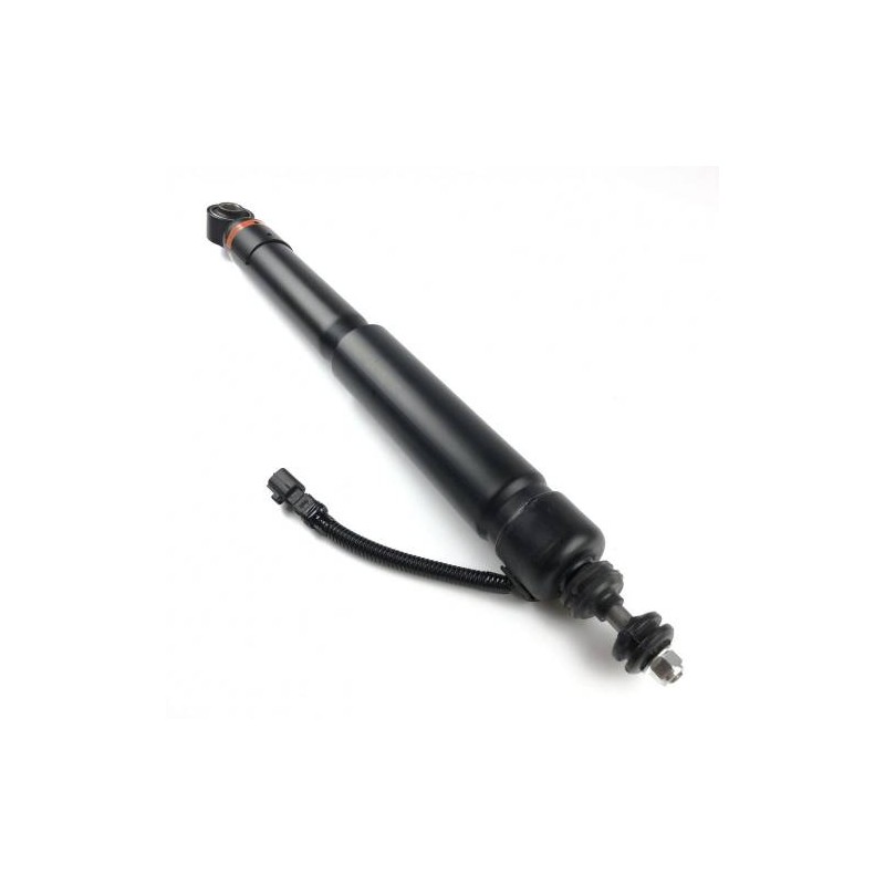 Задний амортизатор AirBagit для Toyota Land Cruiser Prado 150 (2009-2020)