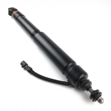 Задний амортизатор AirBagit для Toyota Land Cruiser Prado 150 (2009-2020)