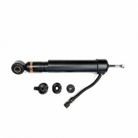 Задний амортизатор AirBagit для Toyota Land Cruiser Prado 120 (2002-2009)