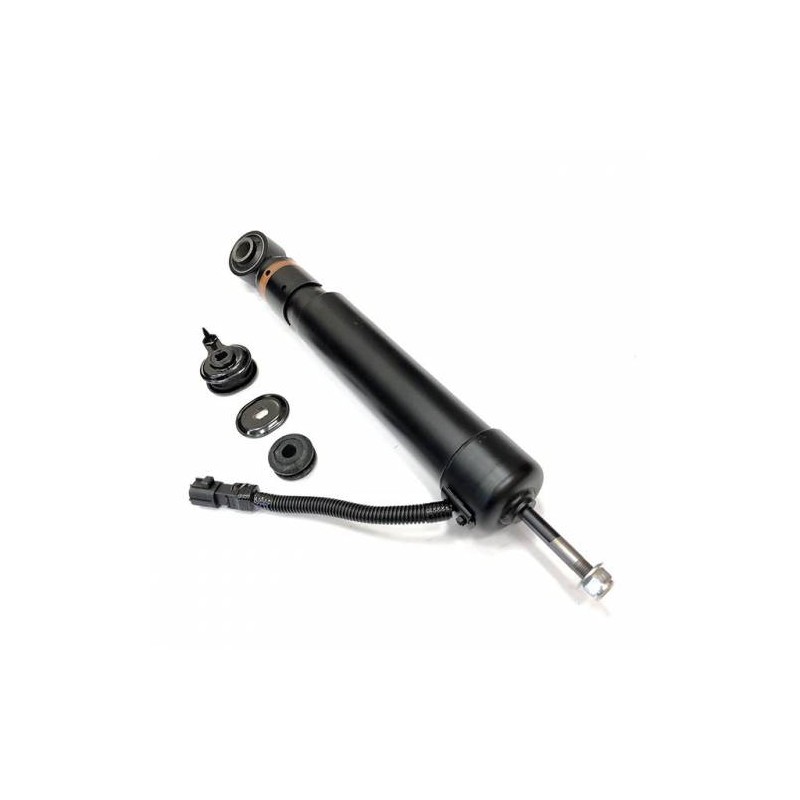 Задний амортизатор AirBagit для Toyota Land Cruiser Prado 120 (2002-2009)