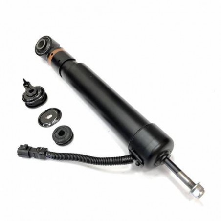 Задний амортизатор AirBagit для Toyota Land Cruiser Prado 120 (2002-2009)