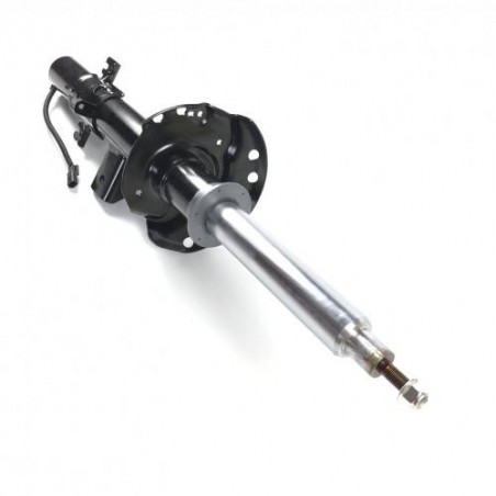 Задний правый амортизатор AirBagit для Range Rover Evoque (2011-2020) с системой MagneRide