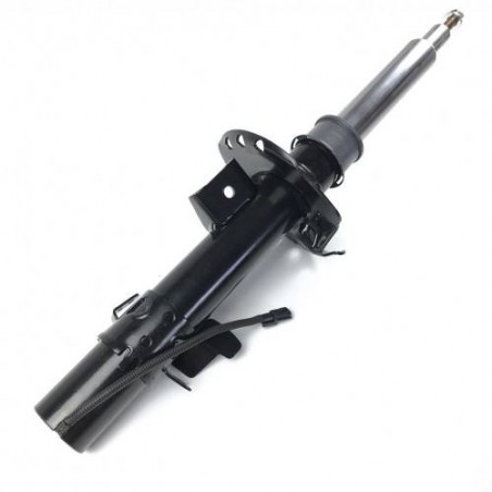 Передний правый амортизатор AirBagit для Range Rover Evoque (2011-2020) с системой MagneRide