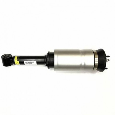 Передний пневмоамортизатор AirBagit для Land Rover Discovery 4 L319 (2009-2016) без ACE
