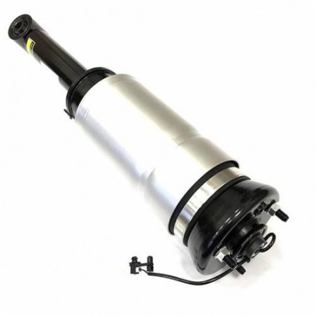 Передний пневмоамортизатор AirBagit для Land Rover Discovery 4 L319 (2009-2016) с системой ACE