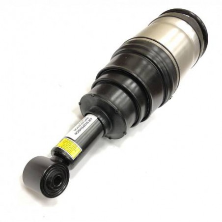 Задний пневмоамортизатор AirBagit для Land Rover Discovery 4 L319 (2009-2016) без ACE