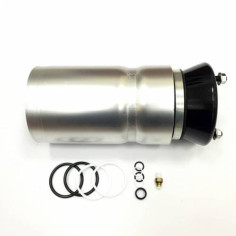 Передний пневмобаллон AirBagit для Land Rover Discovery 4 L319 (2009-2016)