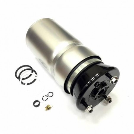 Передний пневмобаллон AirBagit для Land Rover Discovery 4 L319 (2009-2016)