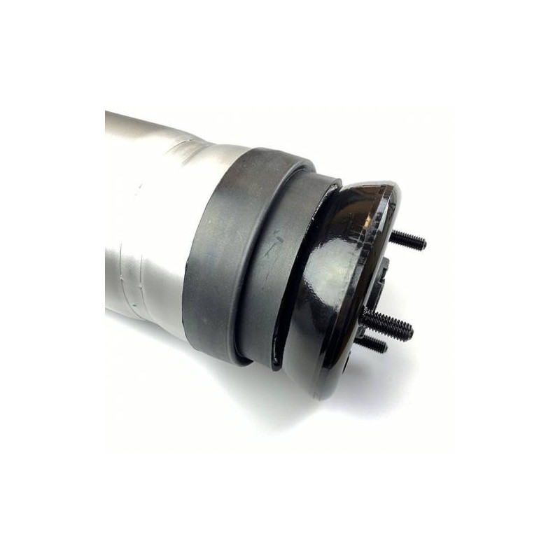 Пылезащитный кожух переднего пневмобаллона AirBagit для Land Rover Discovery 4 L319 (2009-2016)