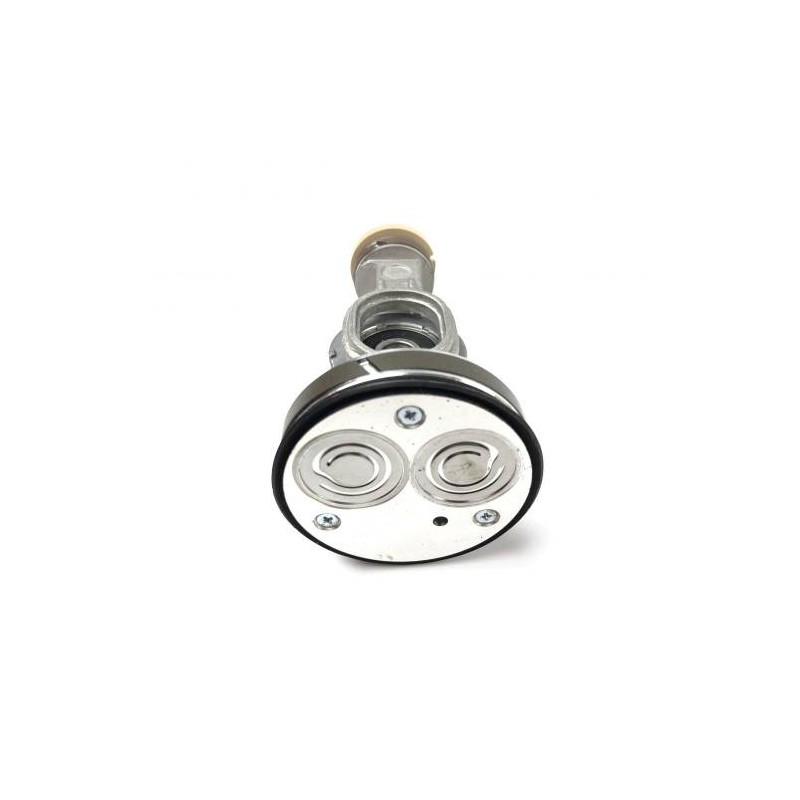 Поршень компрессора пневмоподвески AirBagit для Land Rover Discovery 4 L319 (2009-2016) AMK