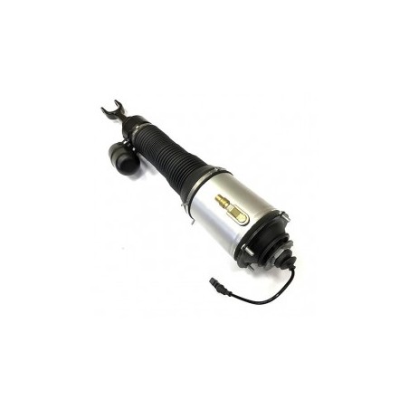 Передний левый пневмоамортизатор AirBagit для Volkswagen Phaeton (2002-2016)