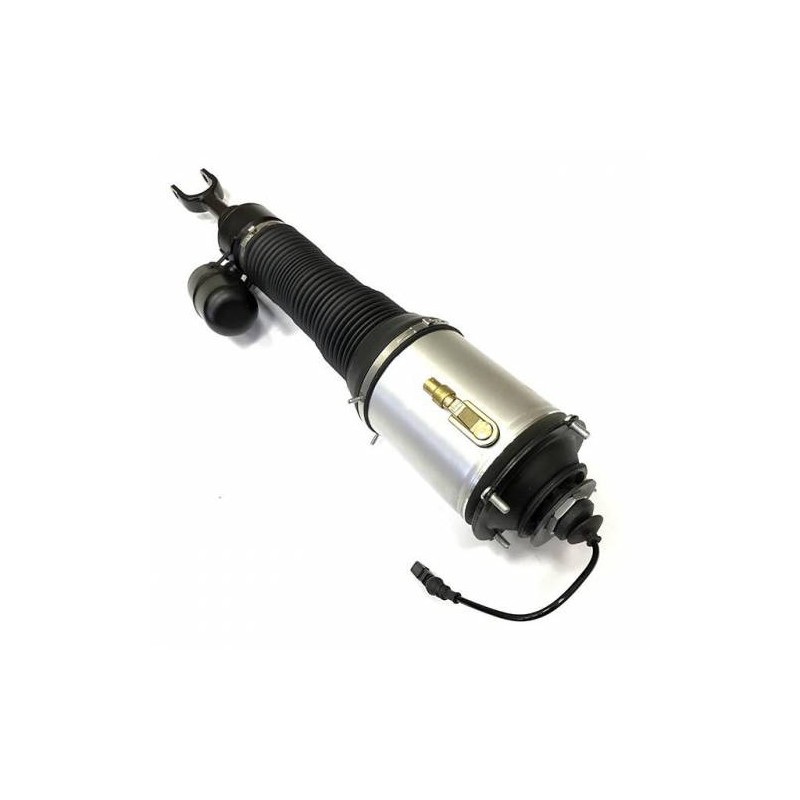 Передний правый пневмоамортизатор AirBagit для Volkswagen Phaeton (2002-2016)