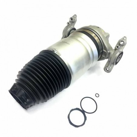 Задний правый пневмобаллон AirBagit для Volkswagen Touareg NF II (2010-2018)