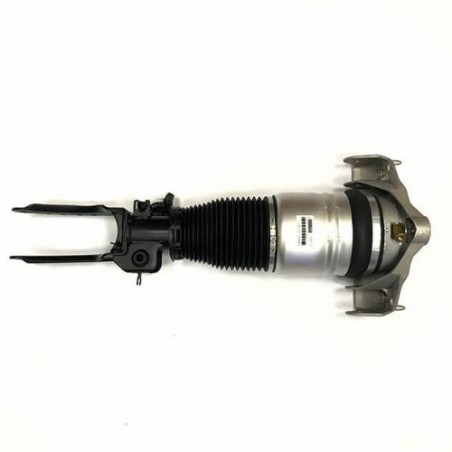 Передний правый пневмоамортизатор AirBagit для Volkswagen Touareg l GP (2003-2010)