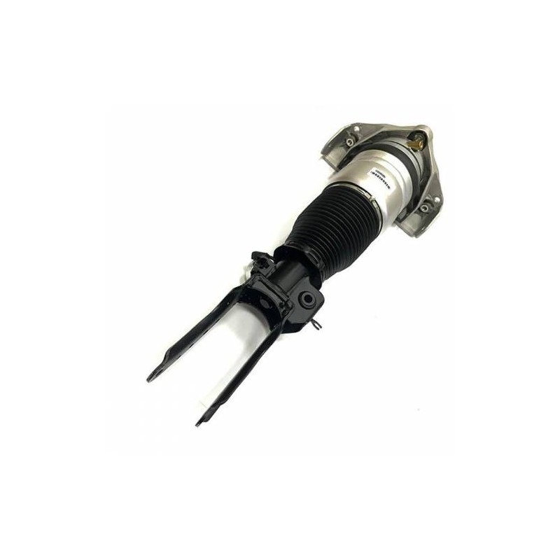 Передний правый пневмоамортизатор AirBagit для Volkswagen Touareg l GP (2003-2010)