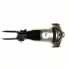 Передний левый пневмоамортизатор AirBagit для Volkswagen Touareg l GP (2003-2010) 2