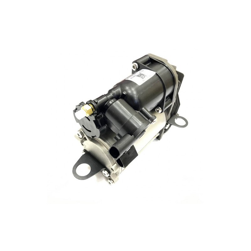 Компрессор пневмоподвески AirBagit для Mercedes Benz V-class Vito W447/W448 (2014-2022)