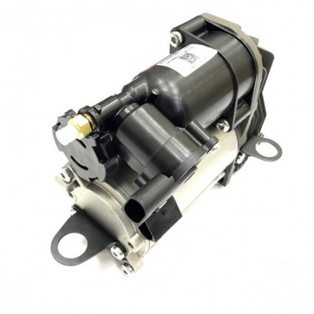 Компрессор пневмоподвески AirBagit для Mercedes Benz V-class Vito W447/W448 (2014-2022)