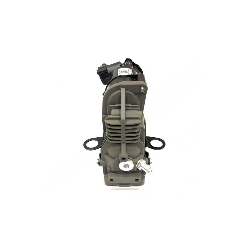 Компрессор пневмоподвески AirBagit для Mercedes Benz V-class Vito W447/W448 (2014-2022)