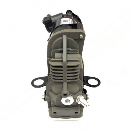 Компрессор пневмоподвески AirBagit для Mercedes Benz V-class Vito W447/W448 (2014-2022)