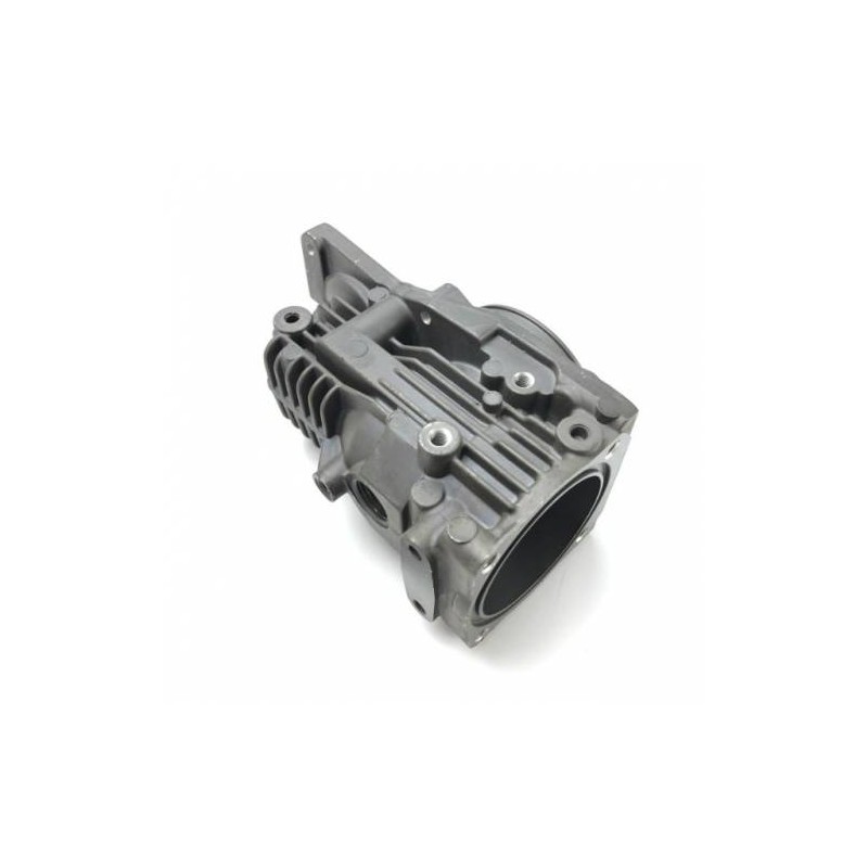 Цилиндр компрессора пневмоподвески AirBagit для Mercedes-Benz S-Class W222 (2013-2020)