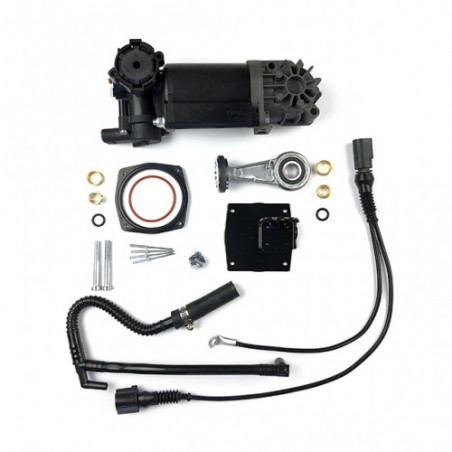 Ремкомплект компрессора пневмоподвески AirBagit для Volkswagen Touareg l GP (2003-2010)