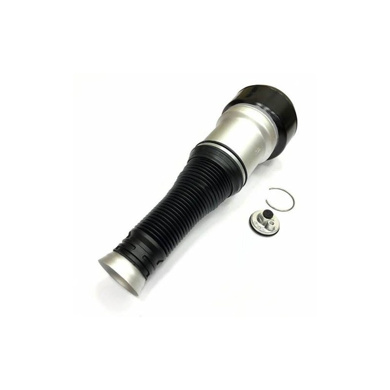 Задний пневмобаллон AirBagit для Mercedes-Benz S-class W221