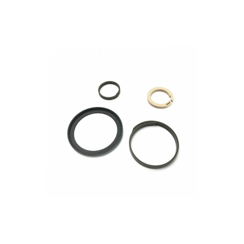 Комплект поршневых колец Airbagit для Mercedes-Benz S-Class W221 (2005-2013)