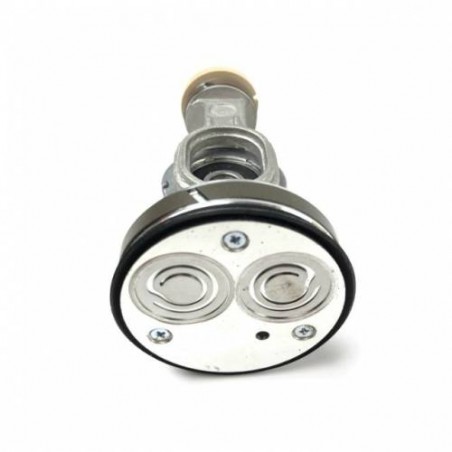 Поршень компрессора пневмоподвески AirBagit для Mercedes-Benz S-Class W221(2005-2013)