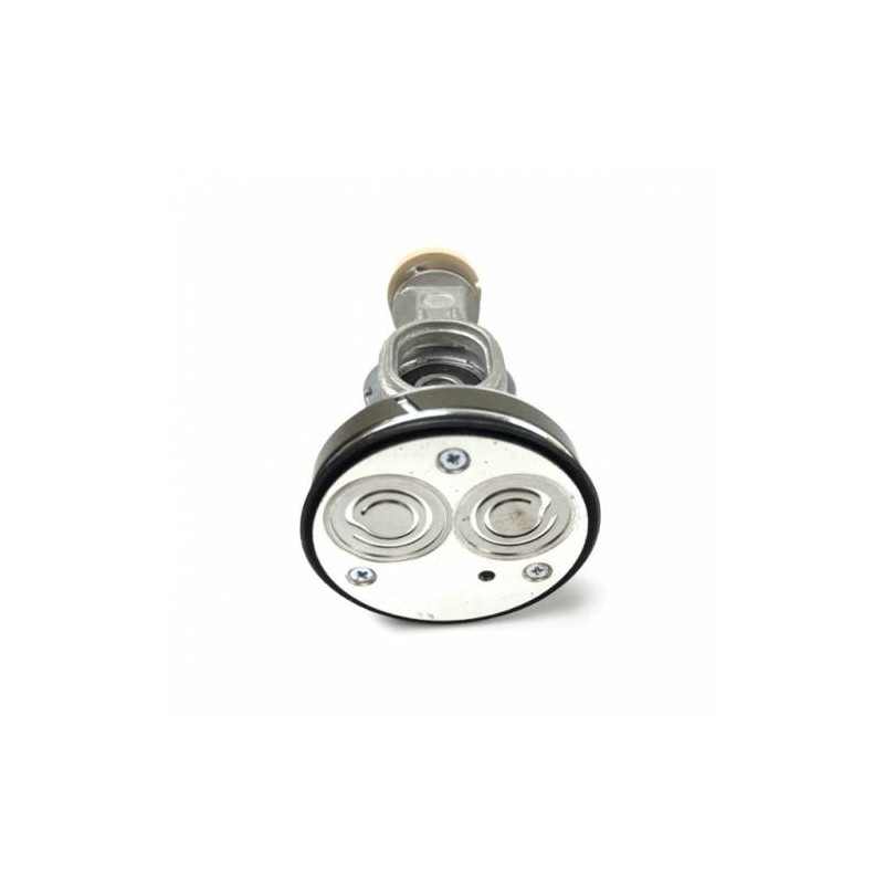 Поршень компрессора пневмоподвески AirBagit для Mercedes-Benz GLE-Class W166 (2015-2018)