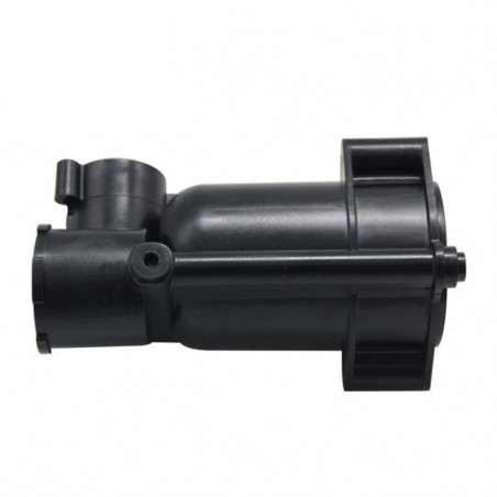 Корпус компрессора пневмоподвески (осушитель) для Mercedes-Benz GLE-class W166 (2015-2018)