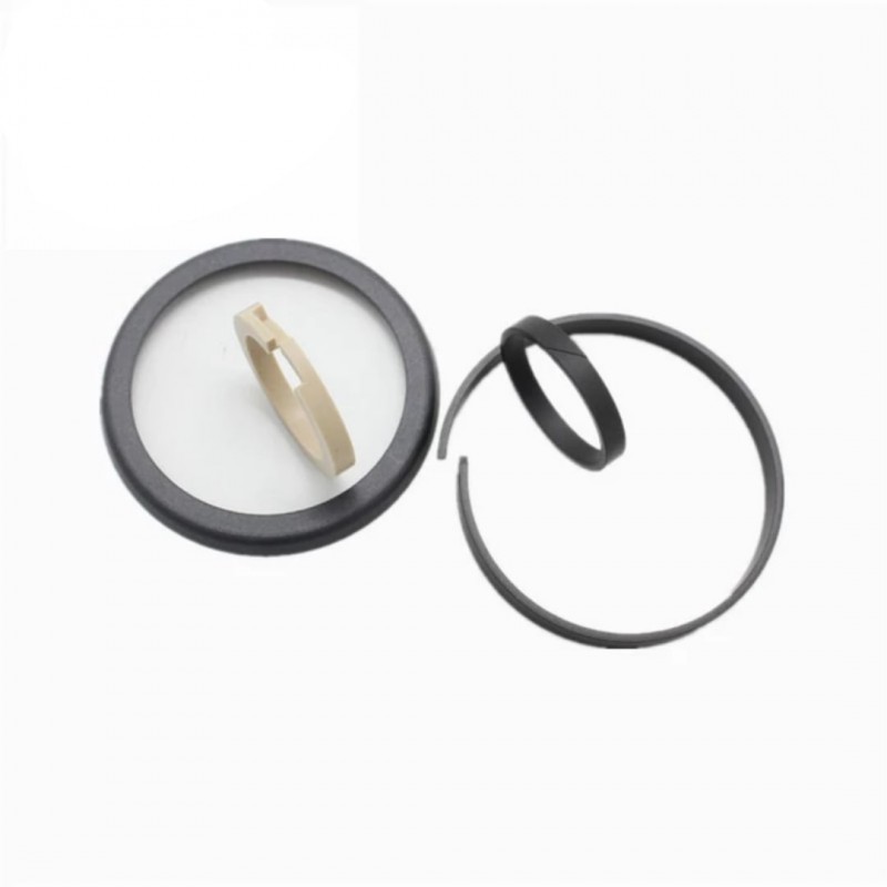 4 шт. Кольца и уплотнительные соединения компрессора пневмоподвески для Mercedes-Benz ML-class W166 (2011-2015)