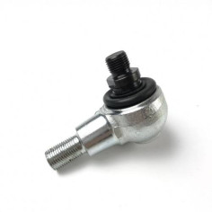 Шаровая опора переднего гидроамортизатора AirBagit для Mercedes-Benz CL-class W216 (2006-2014) задний привод 2